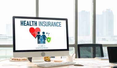 Kolay form doldurma için sağlık sigortası web sitesi mod kayıt sistemi