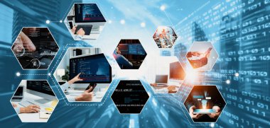 Bilgisayar programlama, kodlama ve yapay zeka yazılım geliştirme yeteneği olan kodlayıcı ve LLM otomatik yapay zeka sanal asistanı NLP 'yi geliştirmek için hızlı mühendis tarafından çalıştırıldı.