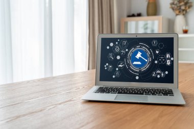 Kaliteli standartları karşılamak için mod çevrimiçi şirket işleri için uyum sistemi