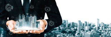 Küresel İş Büyümesi için 5G İletişim Teknolojisi Kablosuz İnternet Ağı, Sosyal Medya, Dijital E-ticaret ve Eğlence Evi Kullanımı. uds