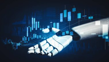 XAI 3D, yaşayan insanların geleceği için robot ve cyborg gelişimi için yapay zeka yapay zeka araştırması yapıyor. Bilgisayar beyni için dijital veri madenciliği ve makine öğrenme teknolojisi tasarımı.