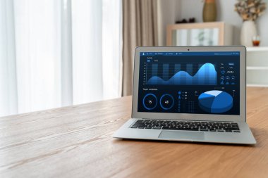 İş veri paneli pazarlama stratejisi planlaması için mod ticari zeka analizi sağlar