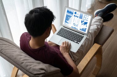 İş veri paneli pazarlama stratejisi planlaması için mod ticari zeka analizi sağlar