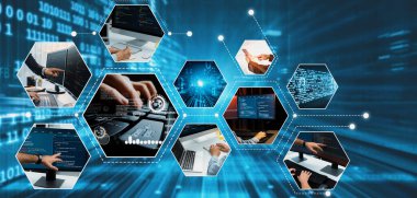 Bilgisayar programlama, kodlama ve yapay zeka yazılım geliştirme yeteneği olan kodlayıcı ve LLM otomatik yapay zeka sanal asistanı NLP 'yi geliştirmek için hızlı mühendis tarafından çalıştırıldı.