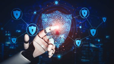 XAI 3D, yaşayan insanların geleceği için robot ve cyborg gelişimi için yapay zeka yapay zeka araştırması yapıyor. Bilgisayar beyni için dijital veri madenciliği ve makine öğrenme teknolojisi tasarımı.