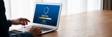 Aygıt yazılım güncellemesi için bilgisayarda yazılım güncellemesi