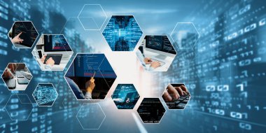 Bilgisayar programlama, kodlama ve yapay zeka yazılım geliştirme yeteneği olan kodlayıcı ve LLM otomatik yapay zeka sanal asistanı NLP 'yi geliştirmek için hızlı mühendis tarafından çalıştırıldı.