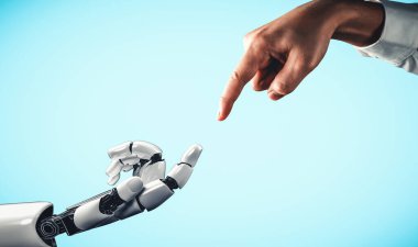 XAI 3D, yaşayan insanların geleceği için robot ve cyborg gelişimi için yapay zeka yapay zeka araştırması yapıyor. Bilgisayar beyni için dijital veri madenciliği ve makine öğrenme teknolojisi tasarımı.