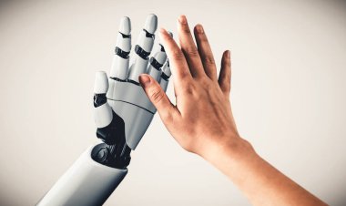 XAI 3D, yaşayan insanların geleceği için robot ve cyborg gelişimi için yapay zeka yapay zeka araştırması yapıyor. Bilgisayar beyni için dijital veri madenciliği ve makine öğrenme teknolojisi tasarımı.