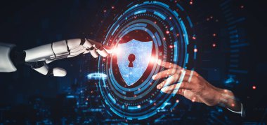 XAI 3D, yaşayan insanların geleceği için robot ve cyborg gelişimi için yapay zeka yapay zeka araştırması yapıyor. Bilgisayar beyni için dijital veri madenciliği ve makine öğrenme teknolojisi tasarımı.