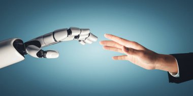 XAI 3D, yaşayan insanların geleceği için robot ve cyborg gelişimi için yapay zeka yapay zeka araştırması yapıyor. Bilgisayar beyni için dijital veri madenciliği ve makine öğrenme teknolojisi tasarımı.