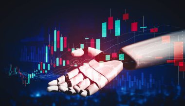 XAI 3D, yaşayan insanların geleceği için robot ve cyborg gelişimi için yapay zeka yapay zeka araştırması yapıyor. Bilgisayar beyni için dijital veri madenciliği ve makine öğrenme teknolojisi tasarımı.