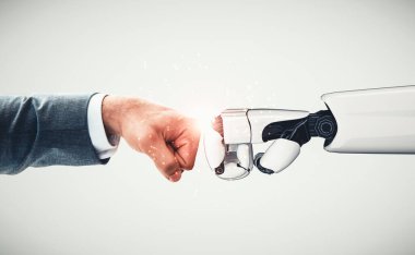 MLB 3D, yaşayan insanların geleceği için robot ve cyborg gelişimi üzerine yapay zeka yapay zeka araştırması yapıyor. Bilgisayar beyni için dijital veri madenciliği ve makine öğrenme teknolojisi tasarımı.