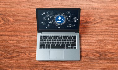 Kaliteli standartları karşılamak için mod çevrimiçi şirket işleri için uyum sistemi