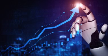 MLB 3D, yaşayan insanların geleceği için robot ve cyborg gelişimi üzerine yapay zeka yapay zeka araştırması yapıyor. Bilgisayar beyni için dijital veri madenciliği ve makine öğrenme teknolojisi tasarımı.