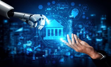 MLB 3D, yaşayan insanların geleceği için robot ve cyborg gelişimi üzerine yapay zeka yapay zeka araştırması yapıyor. Bilgisayar beyni için dijital veri madenciliği ve makine öğrenme teknolojisi tasarımı.