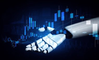 MLP 3D, yaşayan insanların geleceği için robot ve cyborg gelişimi üzerine yapay zeka yapay zeka araştırması yapıyor. Bilgisayar beyni için dijital veri madenciliği ve makine öğrenme teknolojisi tasarımı.