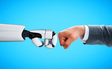 MLP 3D, yaşayan insanların geleceği için robot ve cyborg gelişimi üzerine yapay zeka yapay zeka araştırması yapıyor. Bilgisayar beyni için dijital veri madenciliği ve makine öğrenme teknolojisi tasarımı.