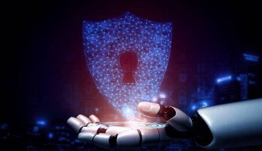 MLP 3D, yaşayan insanların geleceği için robot ve cyborg gelişimi üzerine yapay zeka yapay zeka araştırması yapıyor. Bilgisayar beyni için dijital veri madenciliği ve makine öğrenme teknolojisi tasarımı.