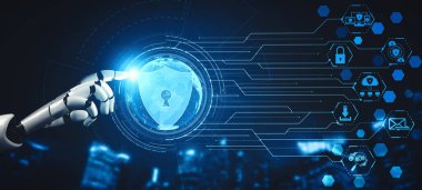 MLP 3D, yaşayan insanların geleceği için robot ve cyborg gelişimi için yapay zeka yapay zeka araştırması yapıyor. Bilgisayar beyni için dijital veri madenciliği ve makine öğrenme teknolojisi tasarımı.