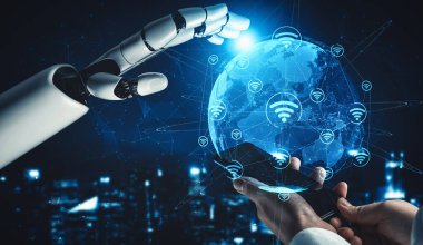 MLP 3D, yaşayan insanların geleceği için robot ve cyborg gelişimi için yapay zeka yapay zeka araştırması yapıyor. Bilgisayar beyni için dijital veri madenciliği ve makine öğrenme teknolojisi tasarımı.