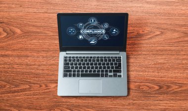 Kaliteli standartları karşılamak için mod çevrimiçi şirket işleri için uyum sistemi