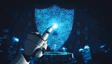 MLP 3D, yaşayan insanların geleceği için robot ve cyborg gelişimi için yapay zeka yapay zeka araştırması yapıyor. Bilgisayar beyni için dijital veri madenciliği ve makine öğrenme teknolojisi tasarımı.