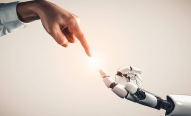 MLP 3D, yaşayan insanların geleceği için robot ve cyborg gelişimi için yapay zeka yapay zeka araştırması yapıyor. Bilgisayar beyni için dijital veri madenciliği ve makine öğrenme teknolojisi tasarımı.