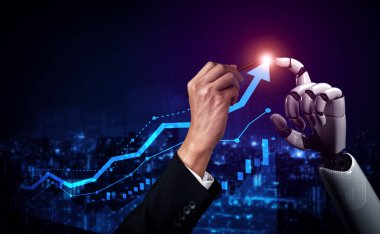 MLP 3D, yaşayan insanların geleceği için robot ve cyborg gelişimi üzerine yapay zeka yapay zeka araştırması yapıyor. Bilgisayar beyni için dijital veri madenciliği ve makine öğrenme teknolojisi tasarımı.