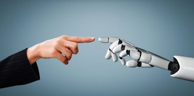 MLP 3D, yaşayan insanların geleceği için robot ve cyborg gelişimi üzerine yapay zeka yapay zeka araştırması yapıyor. Bilgisayar beyni için dijital veri madenciliği ve makine öğrenme teknolojisi tasarımı.