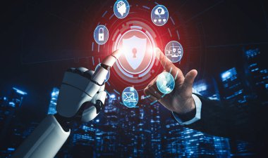 MLB 3D, yaşayan insanların geleceği için robot ve cyborg gelişimi üzerine yapay zeka yapay zeka araştırması yapıyor. Bilgisayar beyni için dijital veri madenciliği ve makine öğrenme teknolojisi tasarımı.