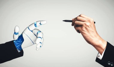 MLB 3D, yaşayan insanların geleceği için robot ve cyborg gelişimi üzerine yapay zeka yapay zeka araştırması yapıyor. Bilgisayar beyni için dijital veri madenciliği ve makine öğrenme teknolojisi tasarımı.