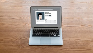 NFT pazarı dijital sanatçının çalışmalarını İnternet ağında satması için mod satış kanalı sağlıyor