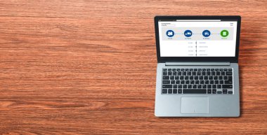 Ürün nakliyesi ve teslimatı için e-ticaret ve mod çevrimiçi iş izleme sistemi