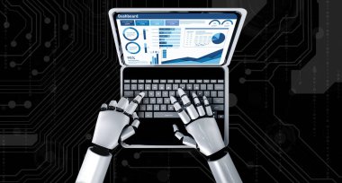 İş veri paneli, pazarlama stratejisi planlaması için ticari istihbarat analizi sunar. Müşteri taleplerini analiz etmek ve iş dünyasının 3D illüstrasyonunu öngörmek için geniş bir veri setine sahiptir.