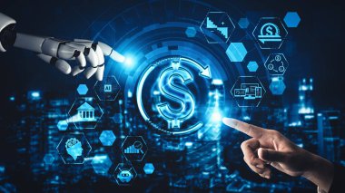 MLP 3D, yaşayan insanların geleceği için robot ve cyborg gelişimi için yapay zeka yapay zeka araştırması yapıyor. Bilgisayar beyni için dijital veri madenciliği ve makine öğrenme teknolojisi tasarımı.