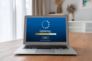 Aygıt yazılım güncellemesi için bilgisayarda yazılım güncellemesi