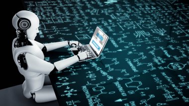 Çalışanların işe alım İnternet ağındaki iş fırsatlarını araması için mod web sitesinde online iş araması