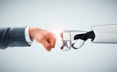 MLP 3D, yaşayan insanların geleceği için robot ve cyborg gelişimi üzerine yapay zeka yapay zeka araştırması yapıyor. Bilgisayar beyni için dijital veri madenciliği ve makine öğrenme teknolojisi tasarımı.