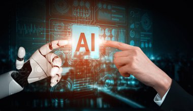 MLP 3D, yaşayan insanların geleceği için robot ve cyborg gelişimi üzerine yapay zeka yapay zeka araştırması yapıyor. Bilgisayar beyni için dijital veri madenciliği ve makine öğrenme teknolojisi tasarımı.