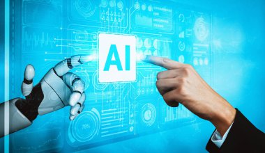 MLP 3D, yaşayan insanların geleceği için robot ve cyborg gelişimi için yapay zeka yapay zeka araştırması yapıyor. Bilgisayar beyni için dijital veri madenciliği ve makine öğrenme teknolojisi tasarımı.