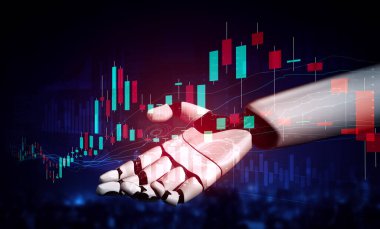 MLP 3D, yaşayan insanların geleceği için robot ve cyborg gelişimi üzerine yapay zeka yapay zeka araştırması yapıyor. Bilgisayar beyni için dijital veri madenciliği ve makine öğrenme teknolojisi tasarımı.