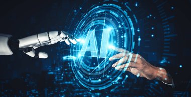 MLP 3D, yaşayan insanların geleceği için robot ve cyborg gelişimi için yapay zeka yapay zeka araştırması yapıyor. Bilgisayar beyni için dijital veri madenciliği ve makine öğrenme teknolojisi tasarımı.