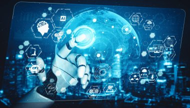 MLP 3D, yaşayan insanların geleceği için robot ve cyborg gelişimi için yapay zeka yapay zeka araştırması yapıyor. Bilgisayar beyni için dijital veri madenciliği ve makine öğrenme teknolojisi tasarımı.