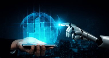 MLP 3D, yaşayan insanların geleceği için robot ve cyborg gelişimi üzerine yapay zeka yapay zeka araştırması yapıyor. Bilgisayar beyni için dijital veri madenciliği ve makine öğrenme teknolojisi tasarımı.