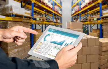 Spreadsheet document information financial startup concept. data and graphs in spreadsheet documents for online analysis project dashboard accounting digital snugly