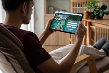 Çevrimiçi seyahat sigortası acentesi gezginlere sorunsuz seyahat imkanı sağlıyor.