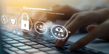 İş adamı siber güvenliğin özünü keşfeder. Siber koruma yöntemlerini, tehditleri derinlemesine araştır ve siber güvenlik duruşunu güçlendir. Siber Güvenlik Çağı EIDE 'de gezinmek için gerekli