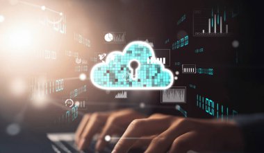 İş adamı bulut hesaplamasının geleceğini en son sezgilerle keşfetti ve bulut hesaplama teknolojisini entegre ederek işi yükseltti. Bulut çağını yenilikçi bilgisayar EIDE ile kucaklayın