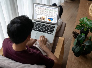 İş veri paneli, pazarlama stratejisi planlaması için iş zekası analizi sunar. Müşteri taleplerini analiz etmek ve iş dünyasının geleceğini önceden görmek için büyük veriler sunulur.